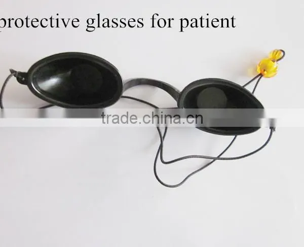Excellent Salon Skin Care IPL Hair Removal Beauty Equipment SHR OPT China photo-5
