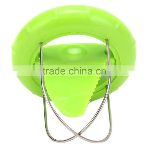 Household Multifunctional Kitchen Mini Food Kiwi Fruit Slicer Kiwi Knives photo-5