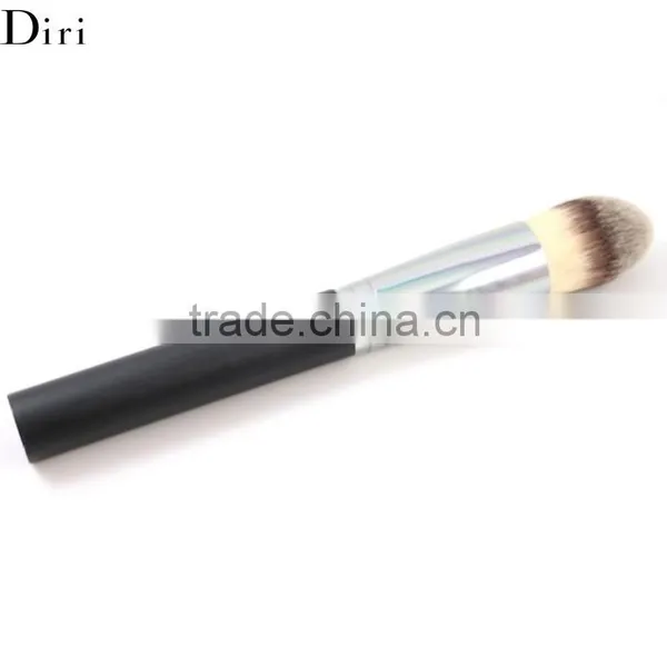 New Style Foundation Liquid Makeup Brush Black Handle Makeup Brush photo-6