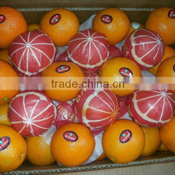 Pallets for Egyptian Oranges photo-2