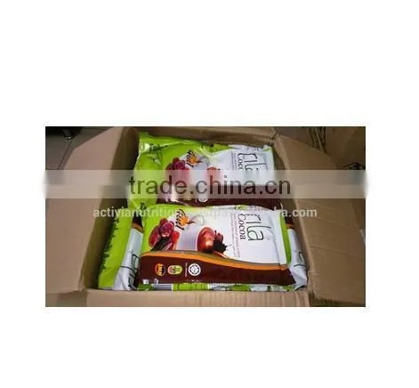 Chocolate Energy Drink With Dates Instant Mix Drink Beverage photo-3