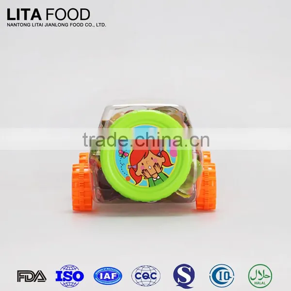 15g Mini Fruit Pulp Jelly,Pudding Cup,Jelly Pudding photo-3