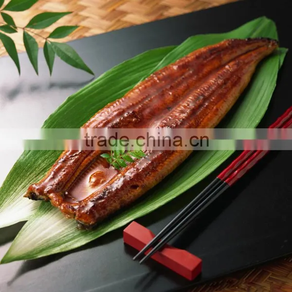 NON-GMO Japanese Style Roasted Eel Salad Dressing photo-2