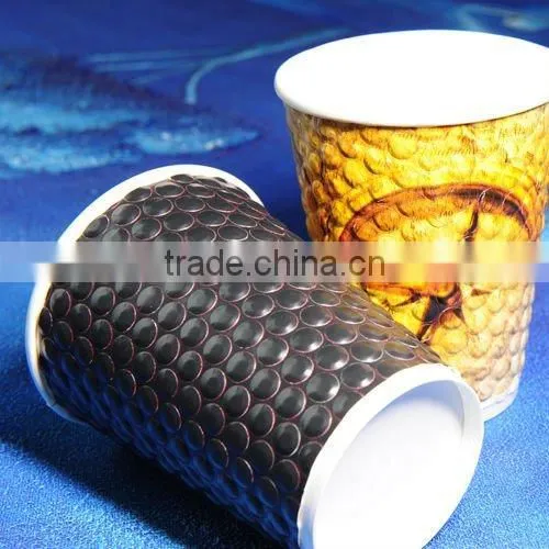 Embossed Tea Cups and Saucers From China photo-5