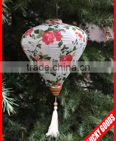 Wholesale New Design New Year Hanging Lantern photo-3