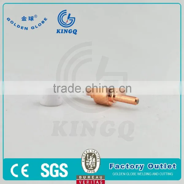 Kingq Esab PT31 Air Cooled Plasma Cutting Torch for Welding Machine photo-6