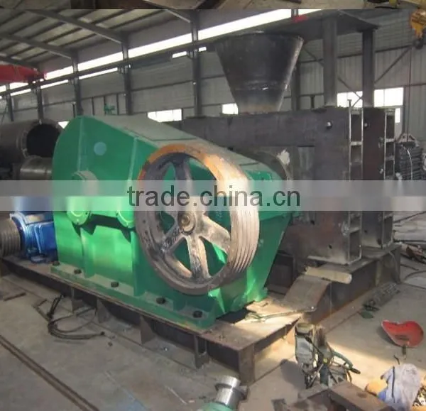 Hot Selling Charcoal/briquette Drying Machine/sawdust Briquette Charcoal Maker/wood Charcoal Making Machine With Good Quality photo-6