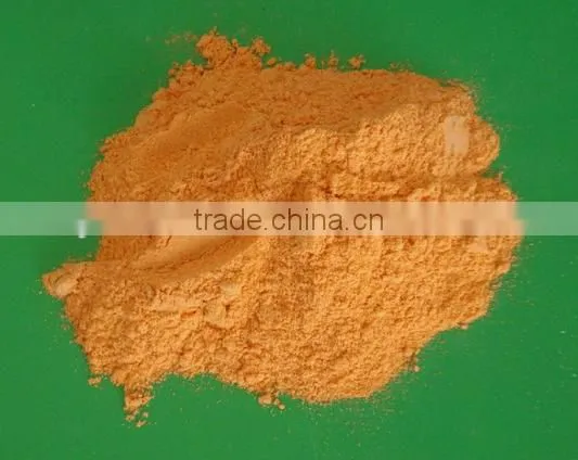 Carrot Extract Powder Manufacture ISO, GMP, HACCP, KOSHER, HALAL Certificated photo-3