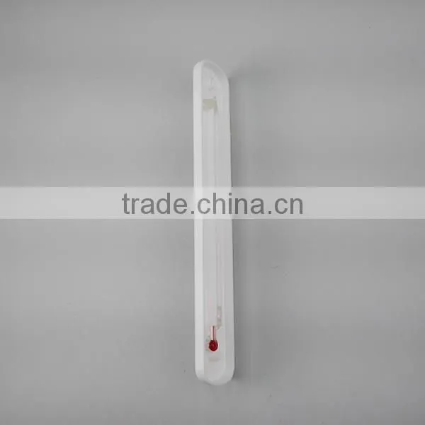 Garden White Long Thermometer photo-4