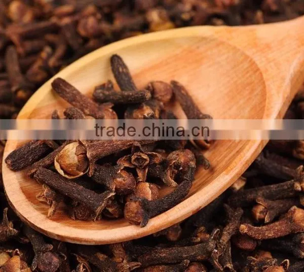 CLOVE BUD ESSENTIAL OIL photo-5
