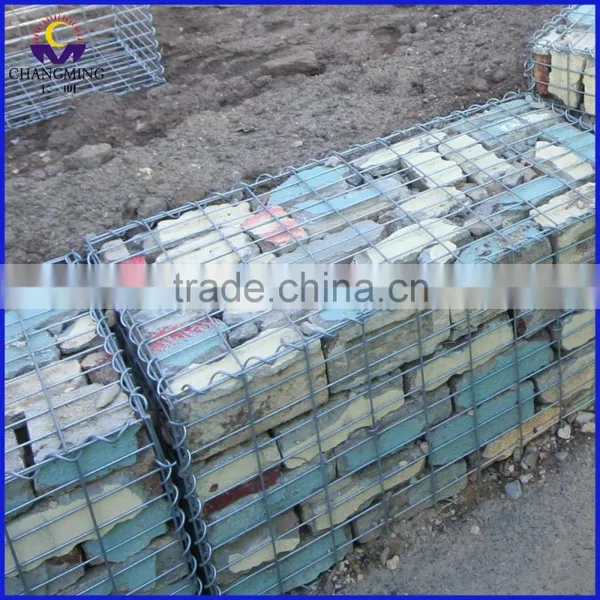 Beautiful Gabion Box for Wholesales photo-4