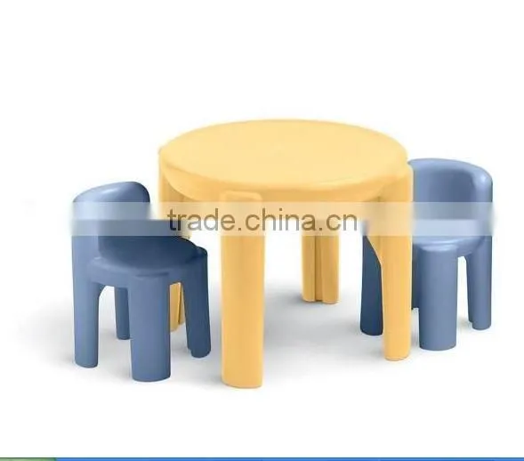 Tables and Chairs