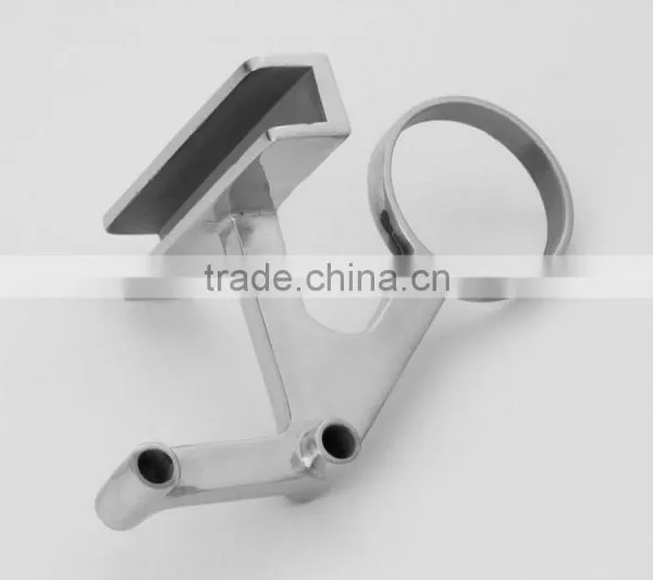 Customized Stainless Steel Precision Casting photo-5