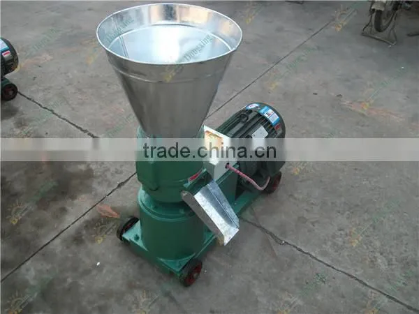 Fertilizer Pellet Making Machine Cow Dung Pellet Machine photo-4