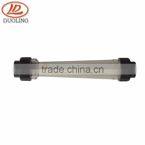 Rotameter Flow Meter, Plastic Water Flowmeter photo-4