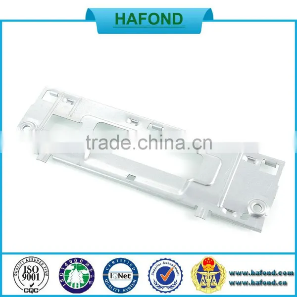 High Grade Certified Factory Supply Fine Laser Cutting Parts photo-4