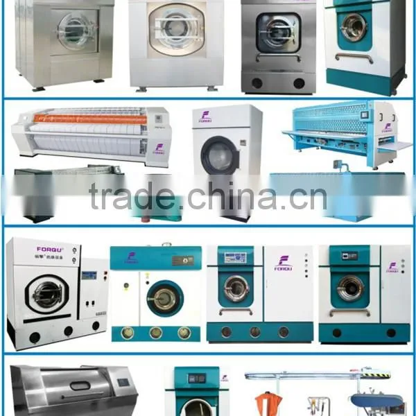 2015new Big Modelof Wool Industrial Washing Machine Line :washing Machine ,dewatering Machine ,drying Machine photo-6