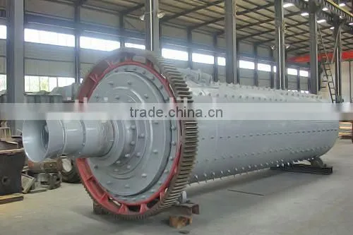 Ultrafine Limestone Mine Ball Mill, Limestone Mine Mill Machine photo-5
