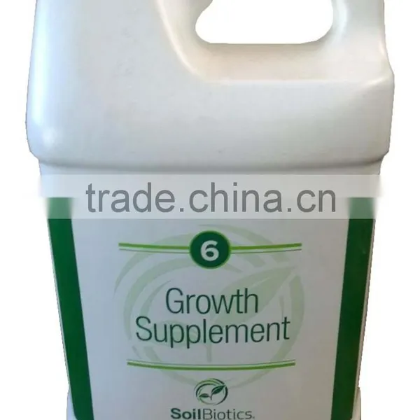 Growth Supplement