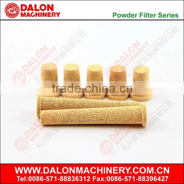 Bronze Filter,Sintered Filter photo-6