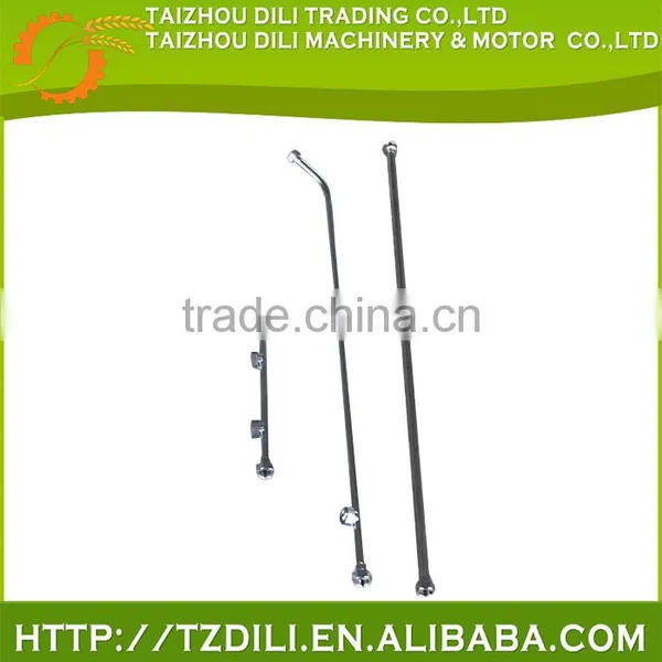 Agriculture Power Water Spray Gun photo-6