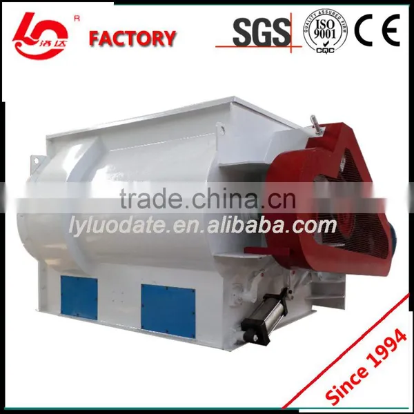 High Efficiency Small Feed Mixer Grinder/poultry Feed Grinder and Mixer/poultry Feed Mixer Grinder Machine photo-3