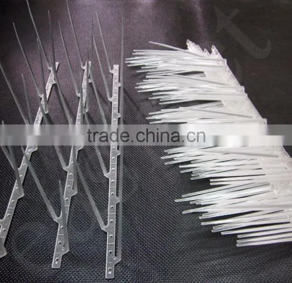 Bird Pigeon Plastic Spikes Anti Birds Control photo-2