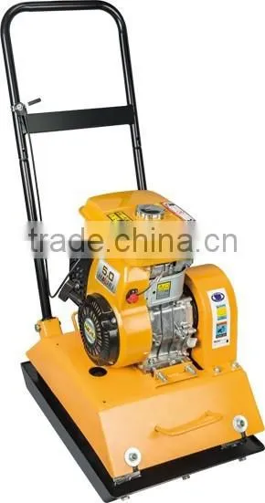 mini compactor,with robin engine.