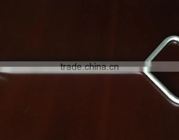 Long Shank Finishing Hook From China Supplier