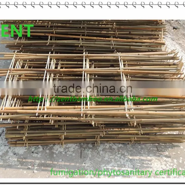 ZENT-119 Bamboo Garden Trellis/ Plant Pot Trellis photo-2