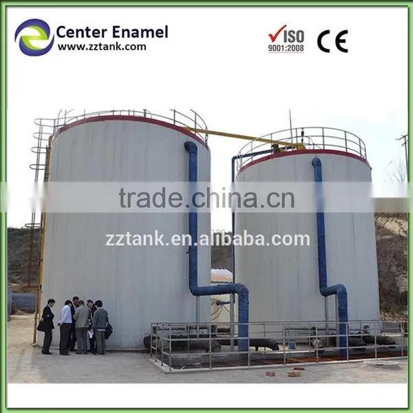 High Quality Wastewater Treatment Plant Equipment for Industrial Waste Water photo-3
