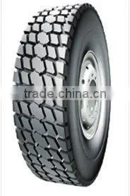 Truck Tyre