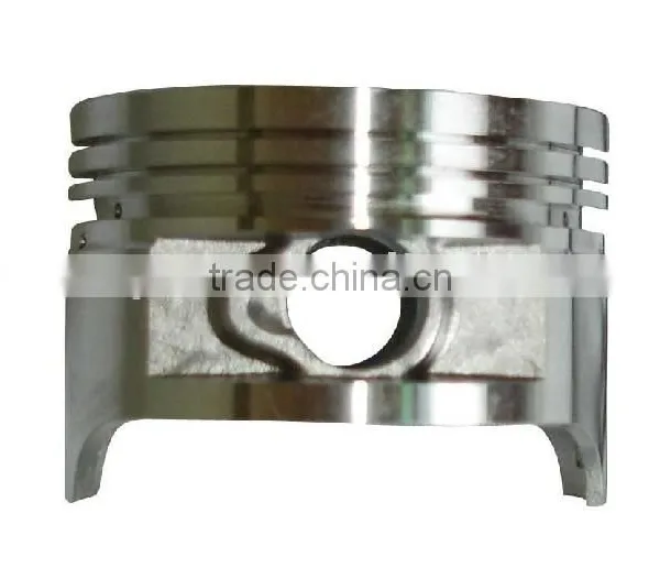 Cheap Piston Rings Set 63mm 15mm Chinese Thumpster Pit Bike Quad 200cc 63 15 200 photo-2