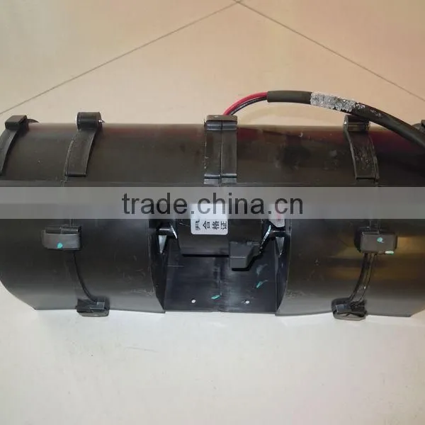 Good Quality Blower Motor for Truck photo-2