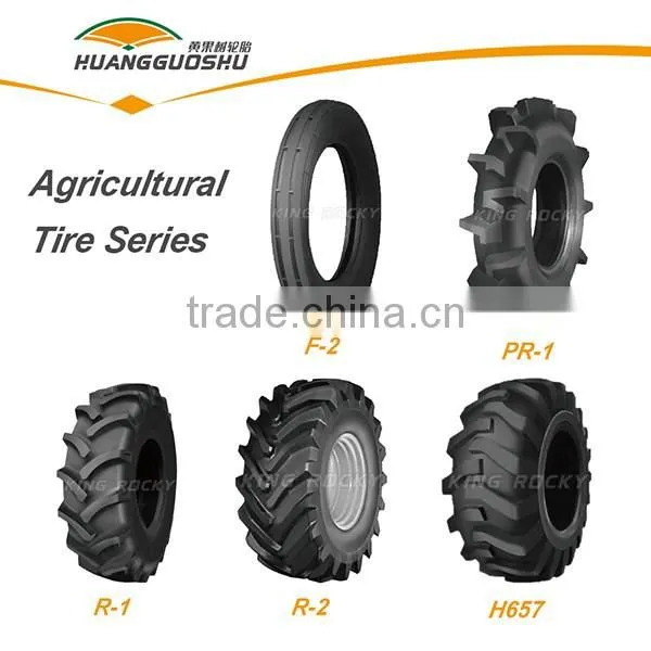 12.4/11-28 Tractor Tires Welcome Trial Order photo-6