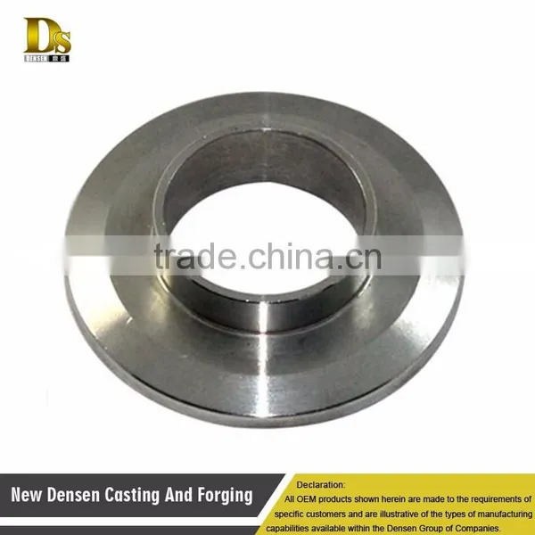 China High Quality Machining Parts Ring Prison photo-5