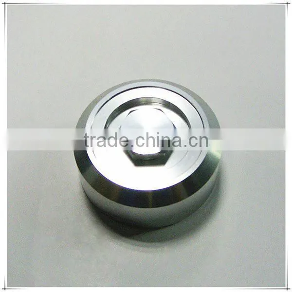 China OEM Precision Machining Brass Parts Cnc Auto Parts Motor Spare Parts photo-3