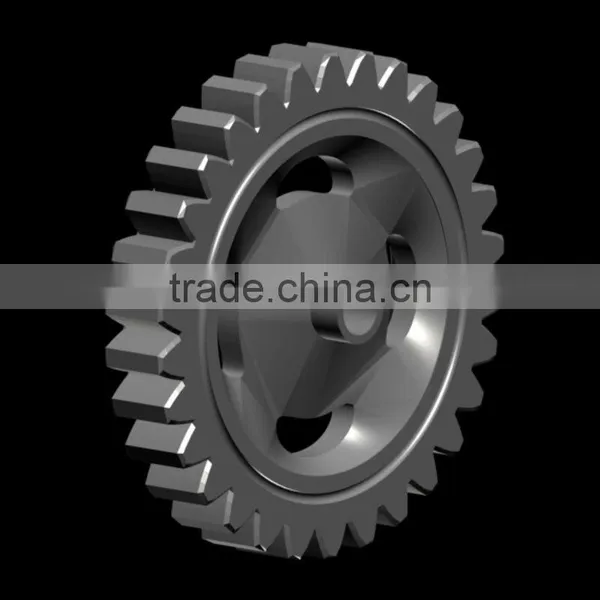 Plastic Products Made By Injection Molding photo-2