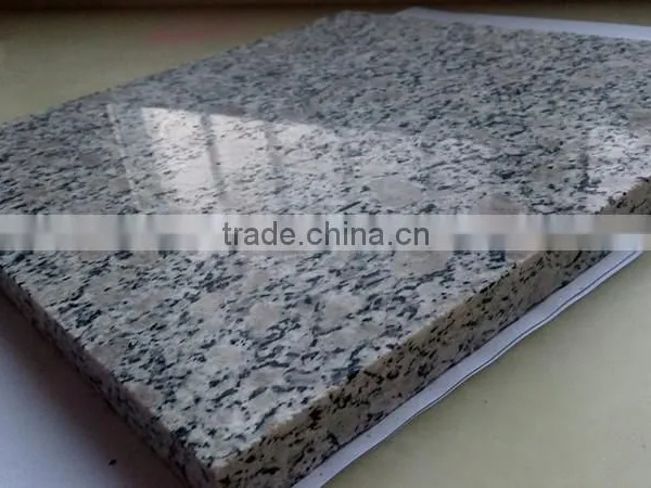 Chinese Precious White Nature Granite Stone G383 photo-6