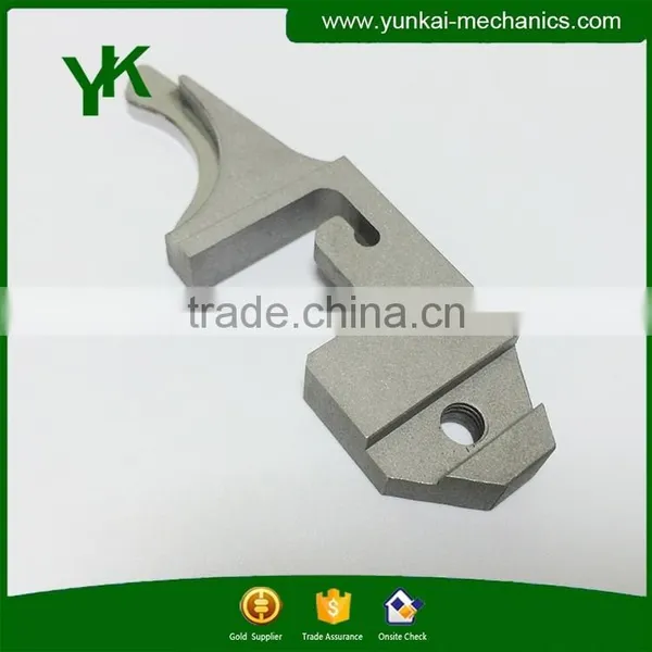 High Precision Custom Cnc Machining Propel rc Helicopter Parts