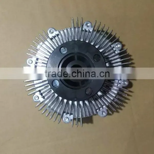 Japanese Car Fan Clutch 16210-17010 16210-17040 16210-17050 16210-17070 photo-2