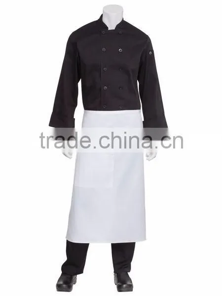 2017 High Quality Promotional Half Waist Apron for Men and Women Made to Order photo-3
