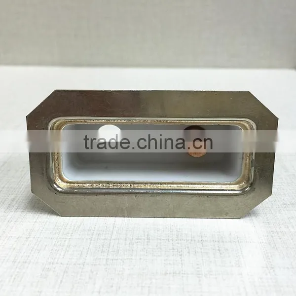 Ceramic Electric Furnace Plug Accessories photo-3