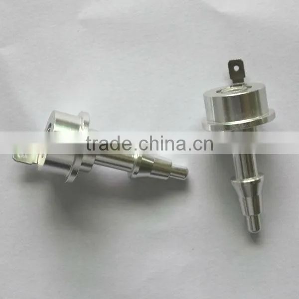 Shenzhen Manufacture Custom Made Cnc Machining Brass Turning Drawing Parts photo-6