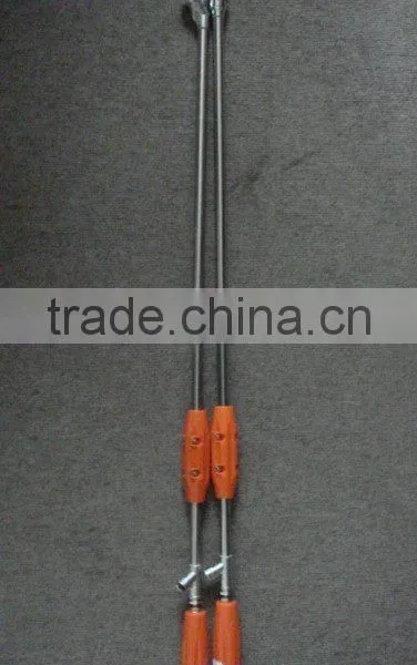 axial compressor parts