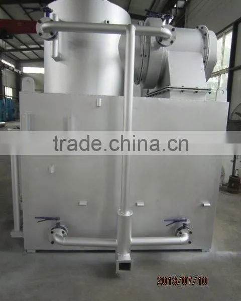 Hospital Garbage Incinerator for Medical Waste Medical Incinerator photo-6