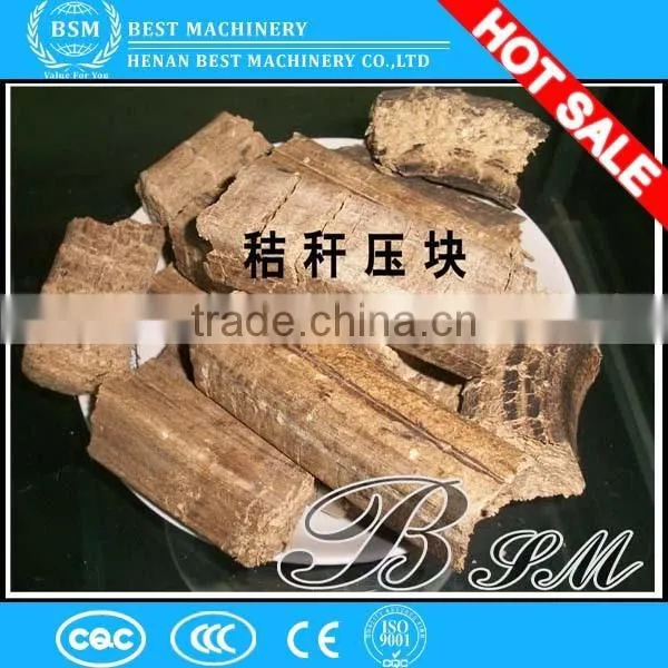 2015 BSM Series Charcoal Powder Briquette Press Machine / Charcoal Powder Press Machine photo-5
