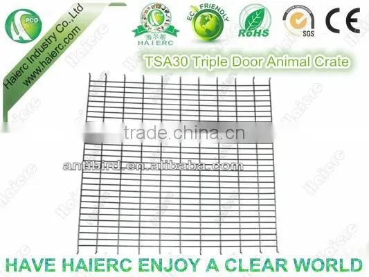 Haierc Pet Kennel Pet Dog Cages Heavy Duty Dog Cage photo-2
