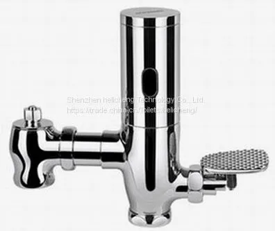 Toilet Flush Valves