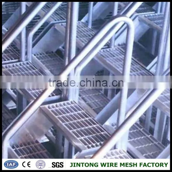 Marine Deck Steel Grating Steel Floor Plates Steel Grating Weight photo-6
